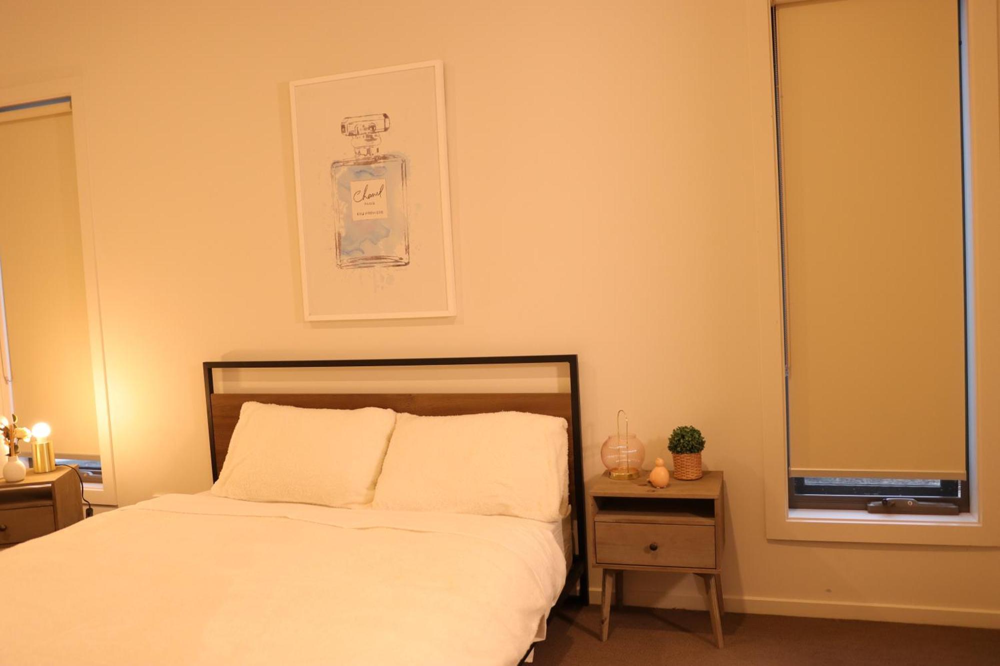 Melbourne Holiday House For 15 Peoples In Sanctuary Lake Point Cook Bagian luar foto