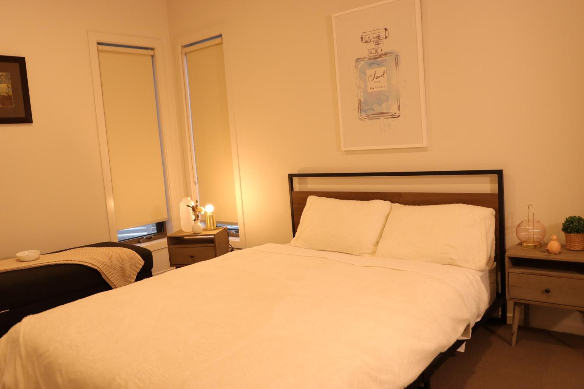 Melbourne Holiday House For 15 Peoples In Sanctuary Lake Point Cook Bagian luar foto