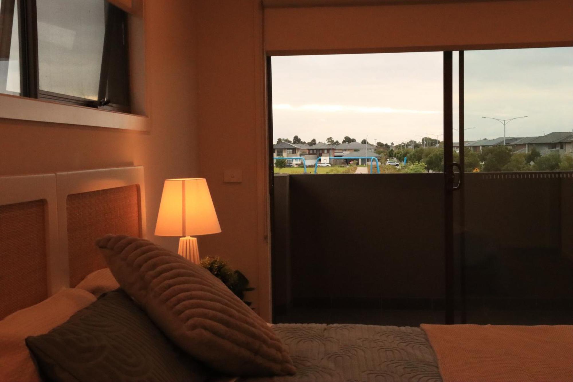 Melbourne Holiday House For 15 Peoples In Sanctuary Lake Point Cook Bagian luar foto