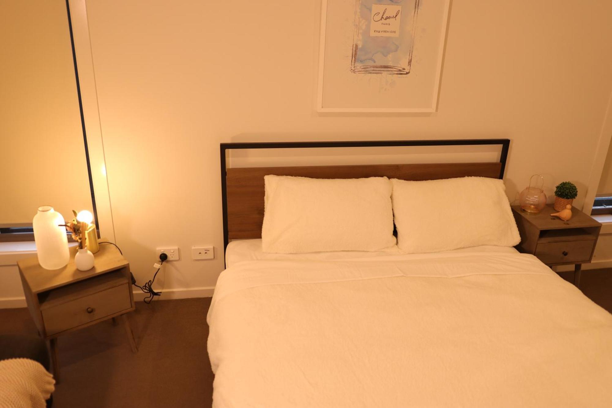 Melbourne Holiday House For 15 Peoples In Sanctuary Lake Point Cook Bagian luar foto