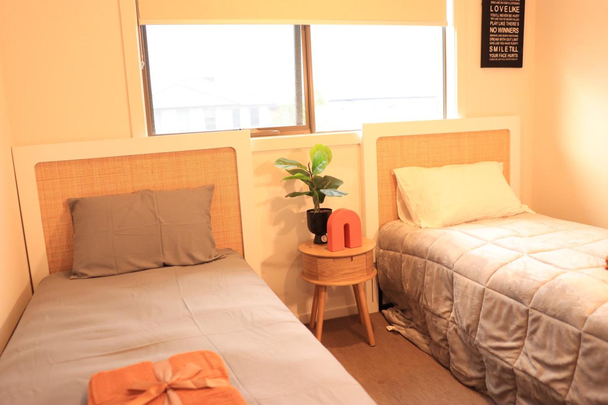 Melbourne Holiday House For 15 Peoples In Sanctuary Lake Point Cook Bagian luar foto
