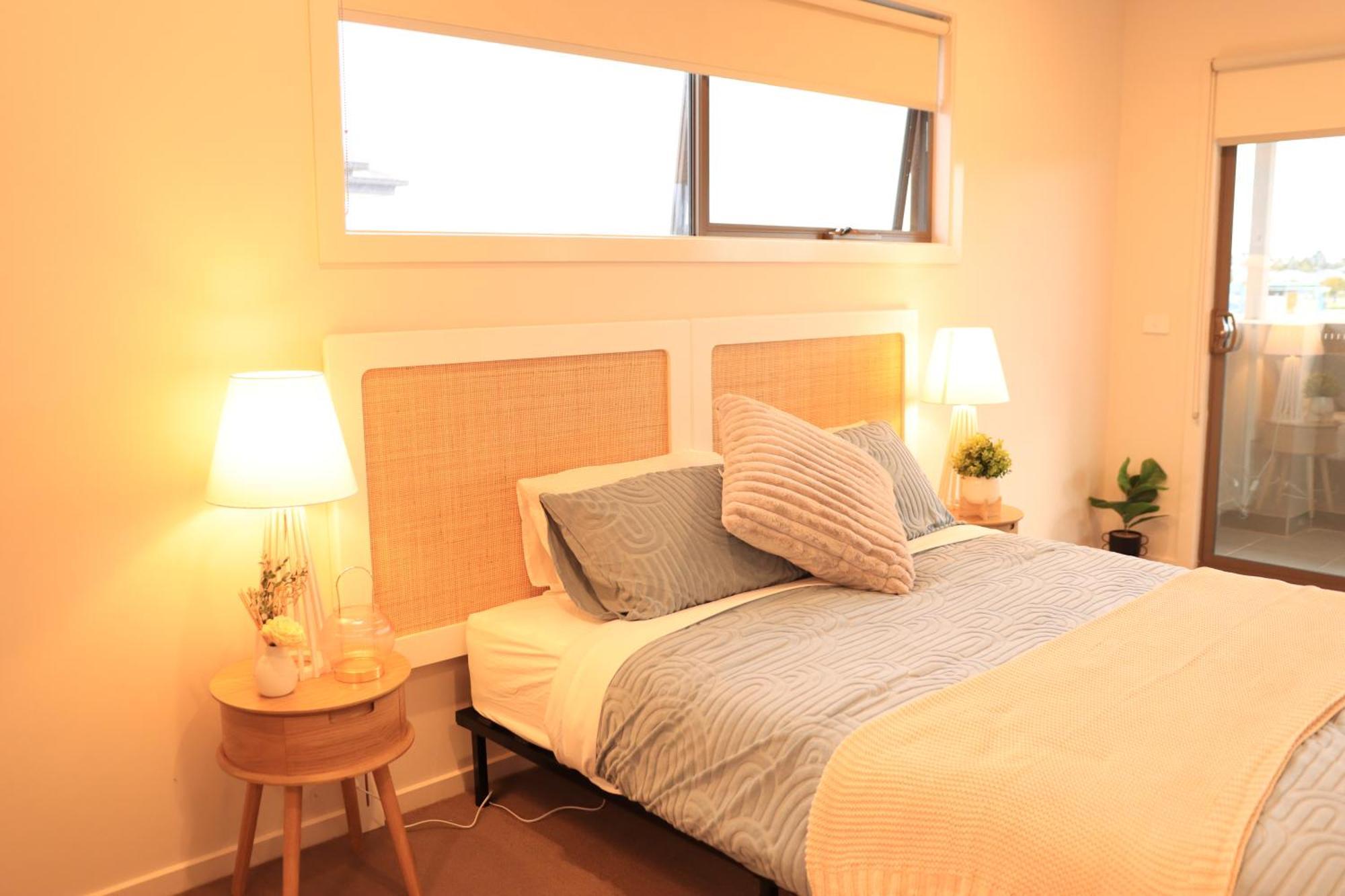 Melbourne Holiday House For 15 Peoples In Sanctuary Lake Point Cook Bagian luar foto