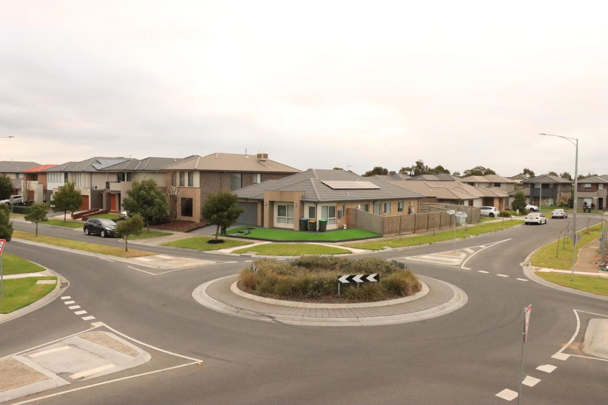 Melbourne Holiday House For 15 Peoples In Sanctuary Lake Point Cook Bagian luar foto