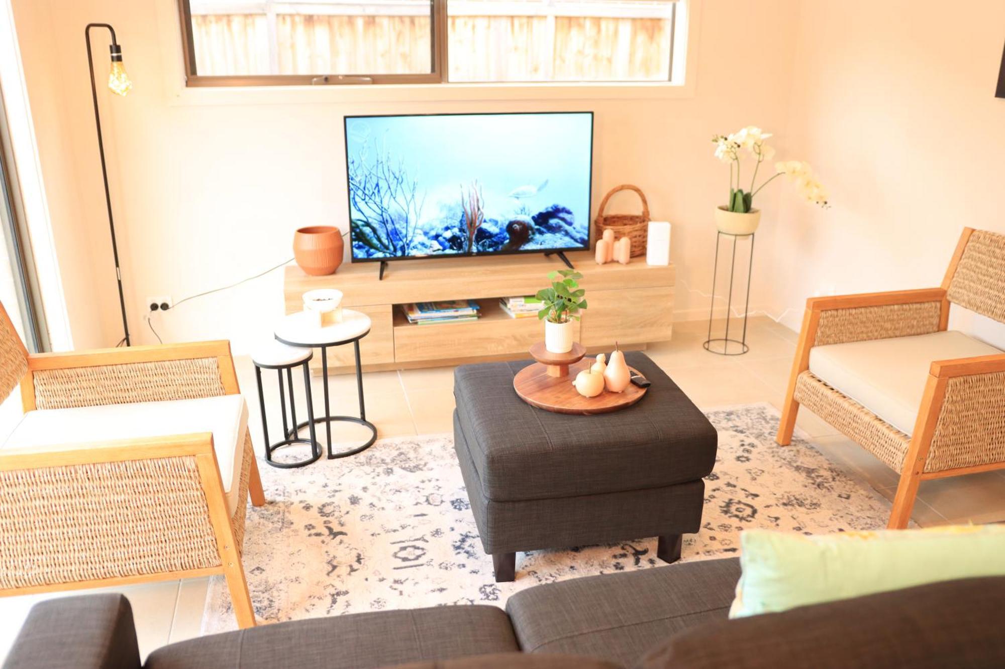 Melbourne Holiday House For 15 Peoples In Sanctuary Lake Point Cook Bagian luar foto