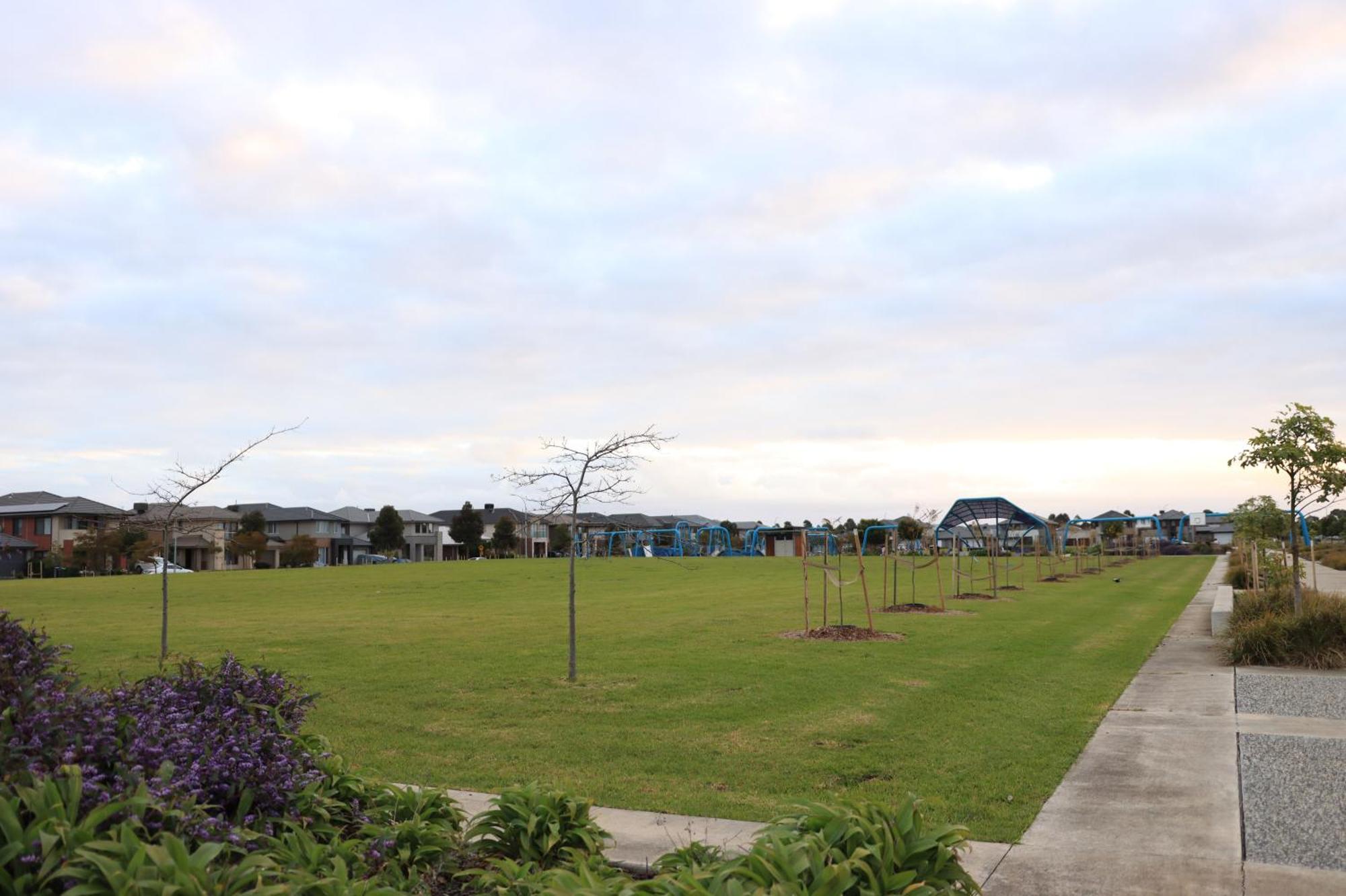 Melbourne Holiday House For 15 Peoples In Sanctuary Lake Point Cook Bagian luar foto