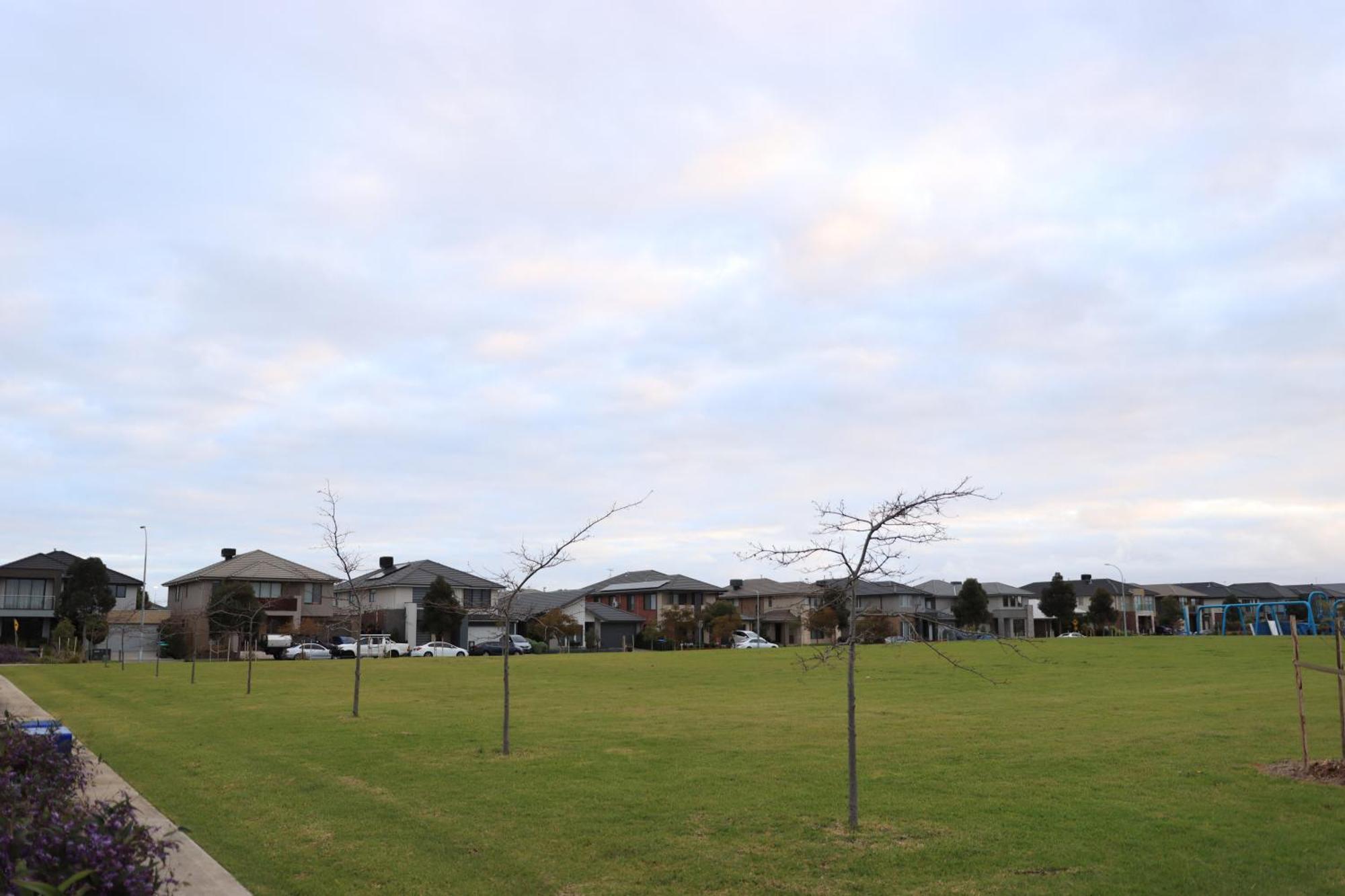 Melbourne Holiday House For 15 Peoples In Sanctuary Lake Point Cook Bagian luar foto