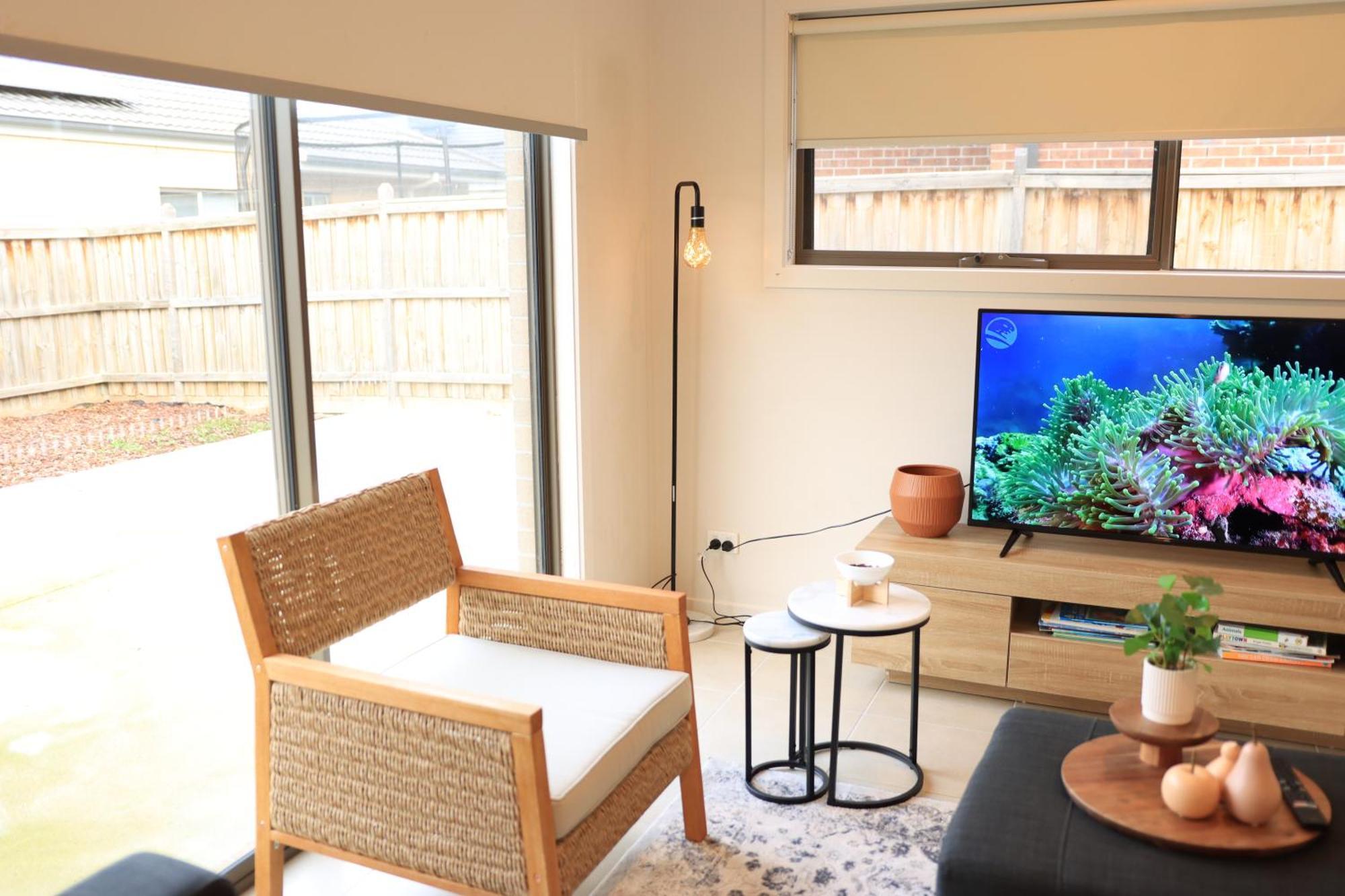 Melbourne Holiday House For 15 Peoples In Sanctuary Lake Point Cook Bagian luar foto