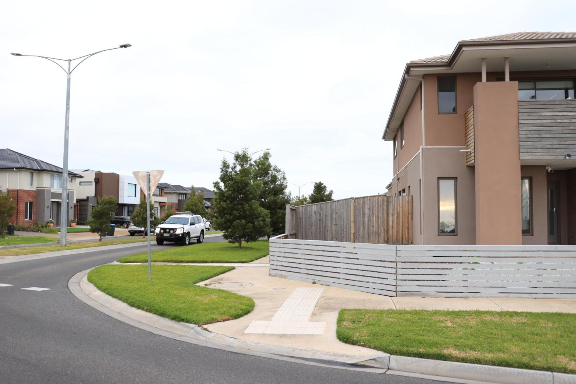Melbourne Holiday House For 15 Peoples In Sanctuary Lake Point Cook Bagian luar foto