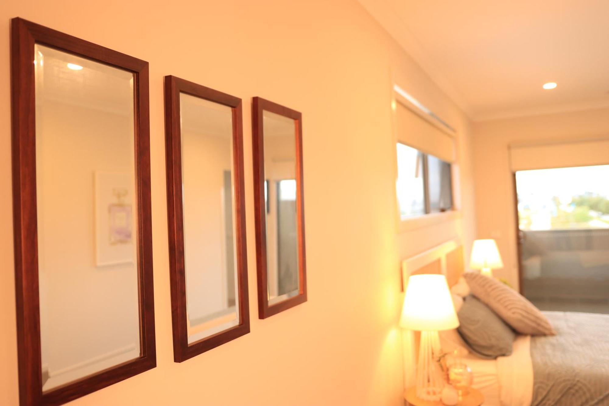 Melbourne Holiday House For 15 Peoples In Sanctuary Lake Point Cook Bagian luar foto