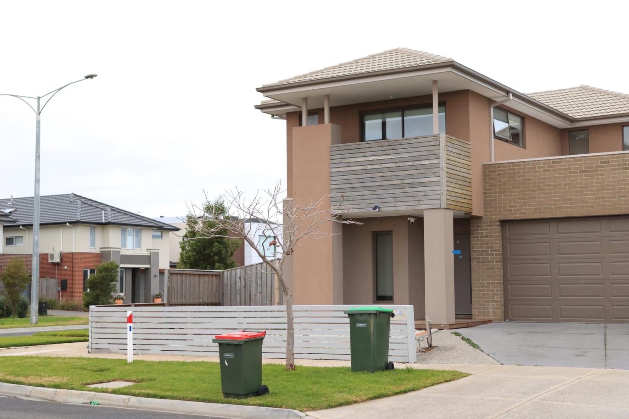 Melbourne Holiday House For 15 Peoples In Sanctuary Lake Point Cook Bagian luar foto