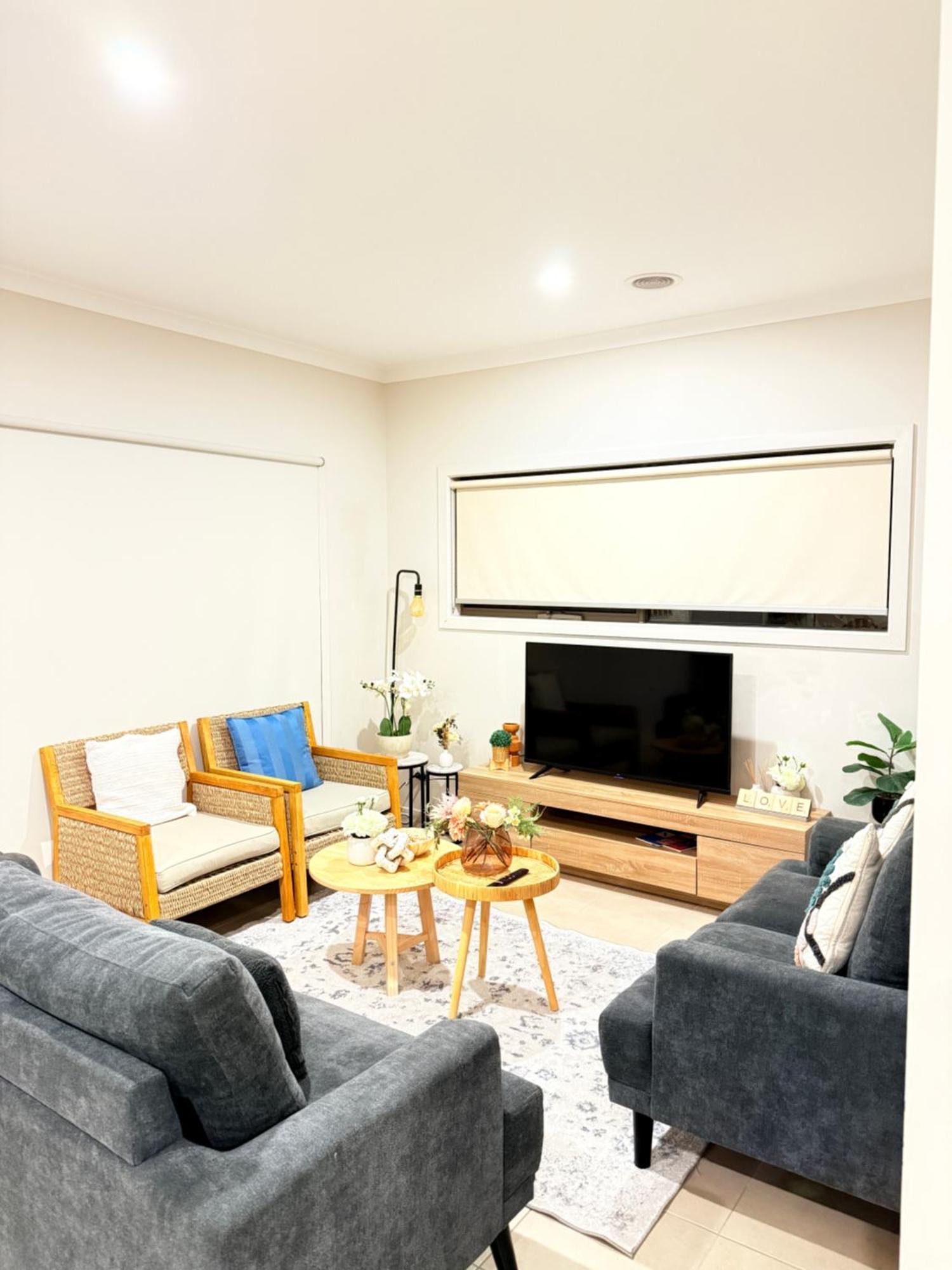 Melbourne Holiday House For 15 Peoples In Sanctuary Lake Point Cook Bagian luar foto